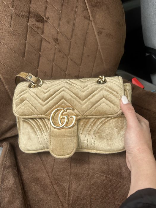Сумка жіноча Gucci