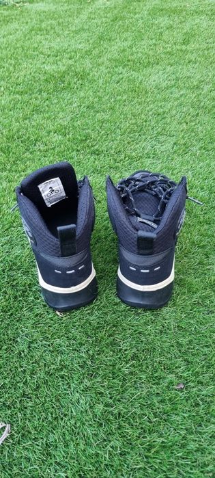Botas motociclista mulher Falco Airforce Lady