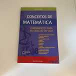 Conceitos de Matemática