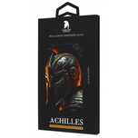 Захисне скло FULL SCREEN ACHILLES iPhone X/Xs/11 Pro