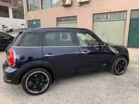 Mini Countryman Cooper S ALL4