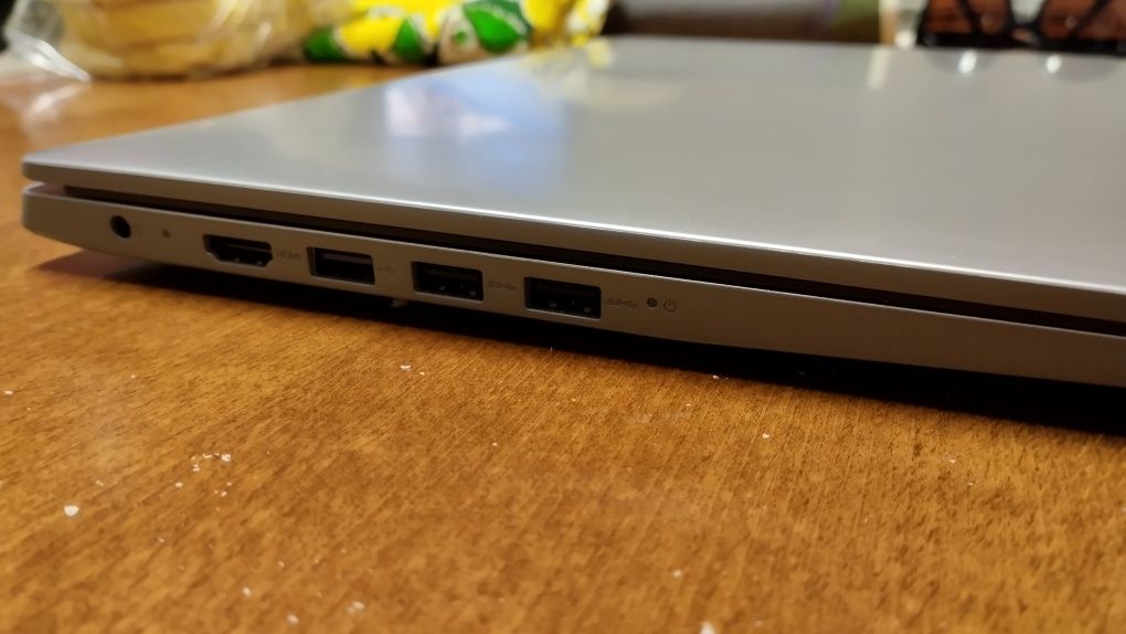 Computador portátil Lenovo