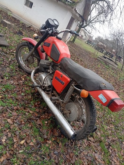 Продам иж юпитер 5