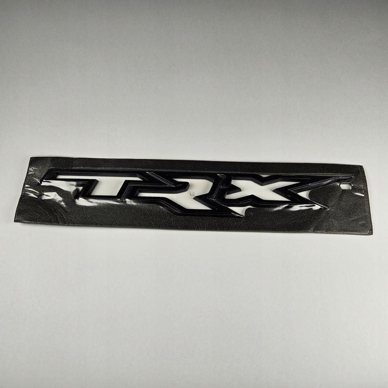 Emblemat Ram 1500 Trx 2021, 2024