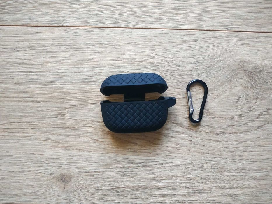 Чехол кейс для навушників AirPods Pro 2 чoхол на аирподс 2 про