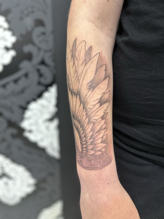 Тату, татуировка, татуювання, татуаж