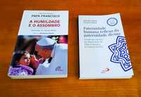 Papa Francisco & Prémio Paulus 2018 + OFERTA