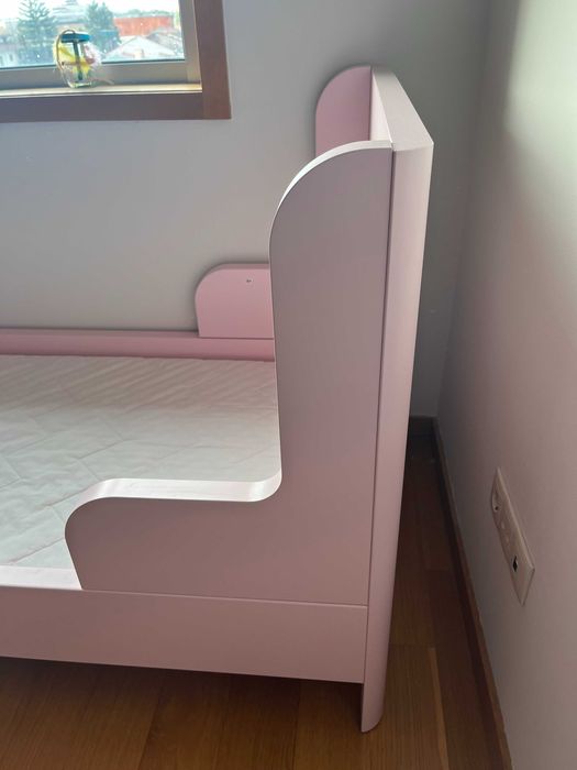 Cama infantil IKEA