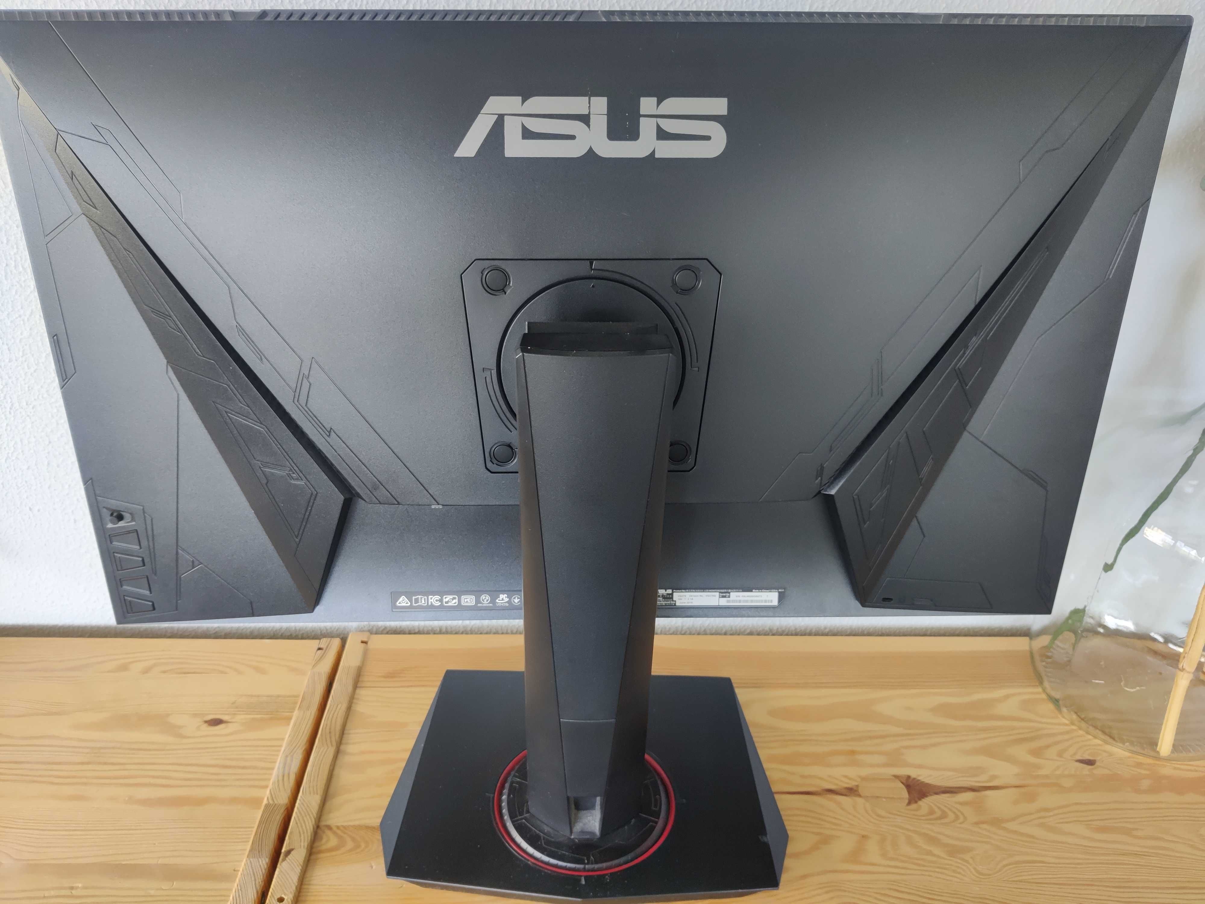 Monitor Gaming ASUS VG278Q