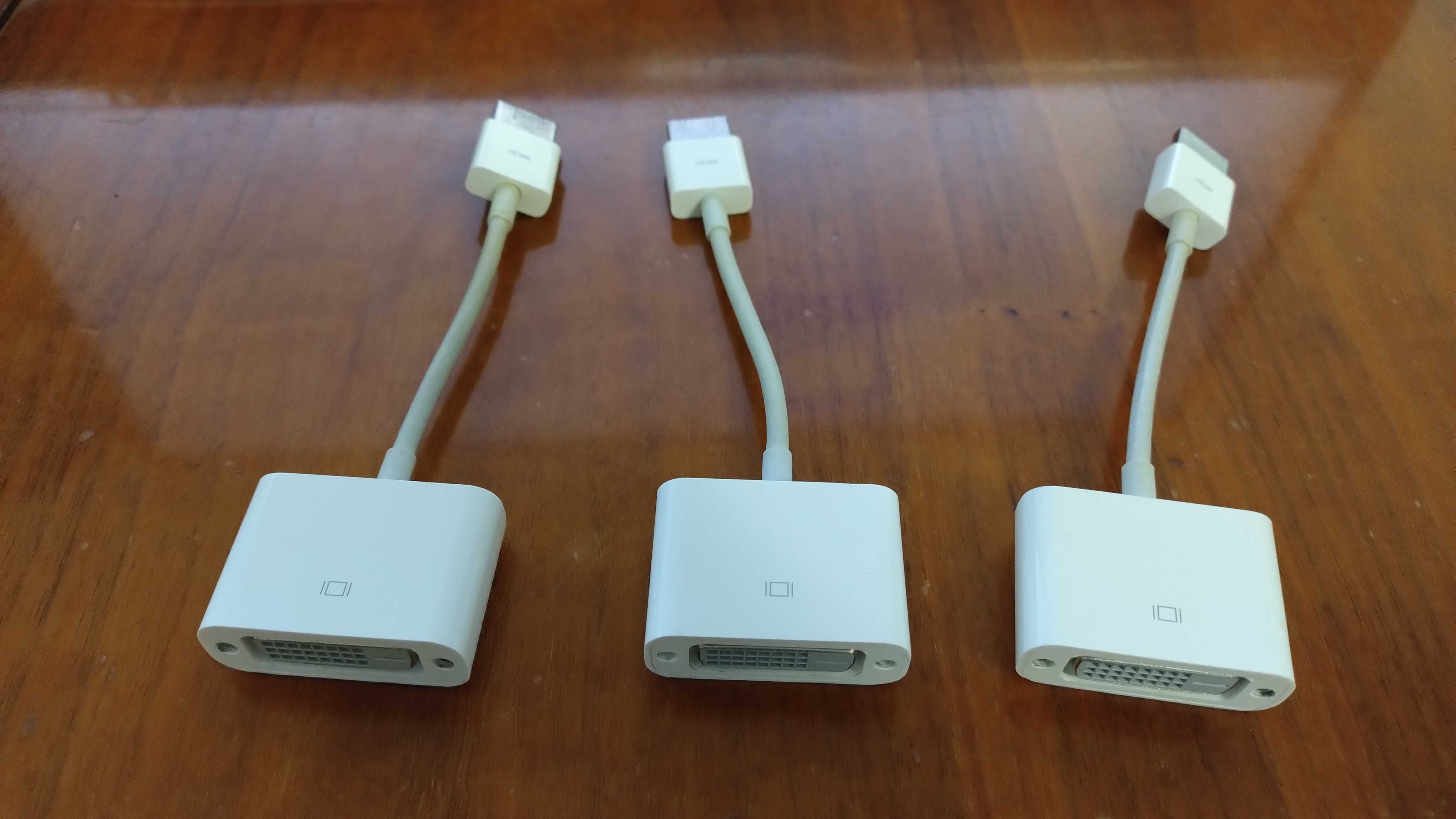 Przejściówka / adapter HDMI - DVI