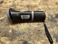 Mactronic latarka ładowana 230V 18Led