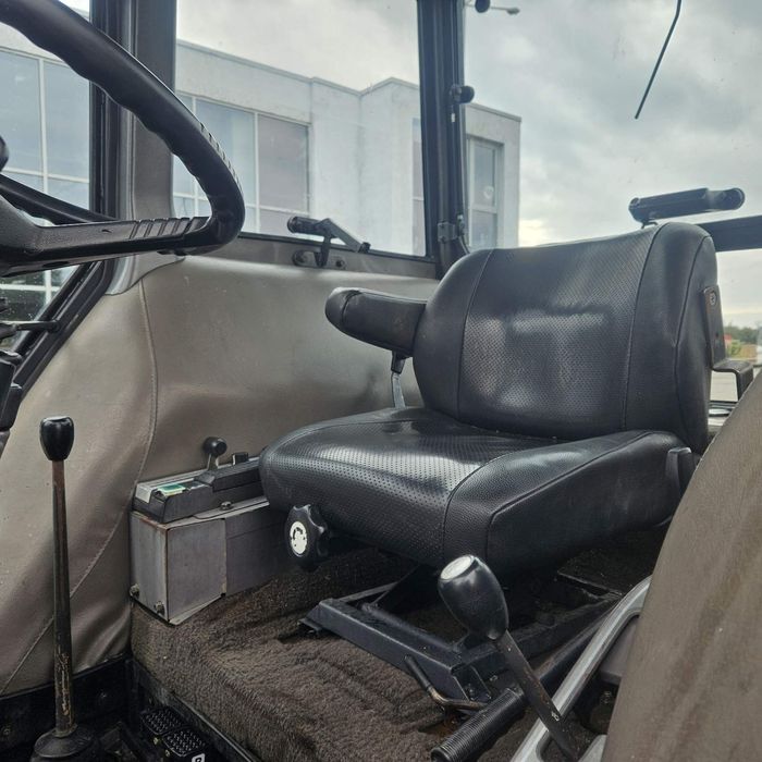ISEKI T825F 1999рік 4×4