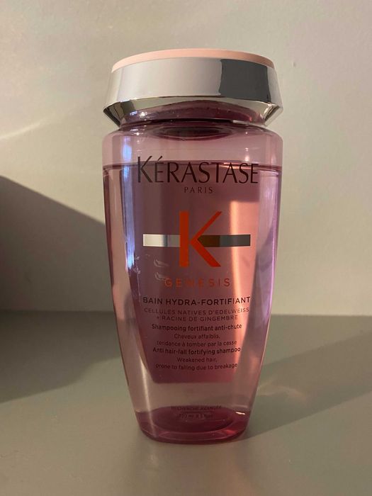 Shampoo Anti-Queda Génesis Kerastase