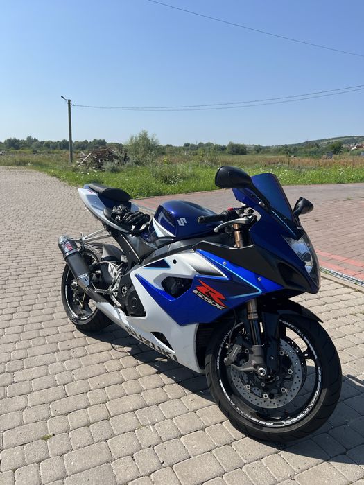 Suzuki gsxr1000