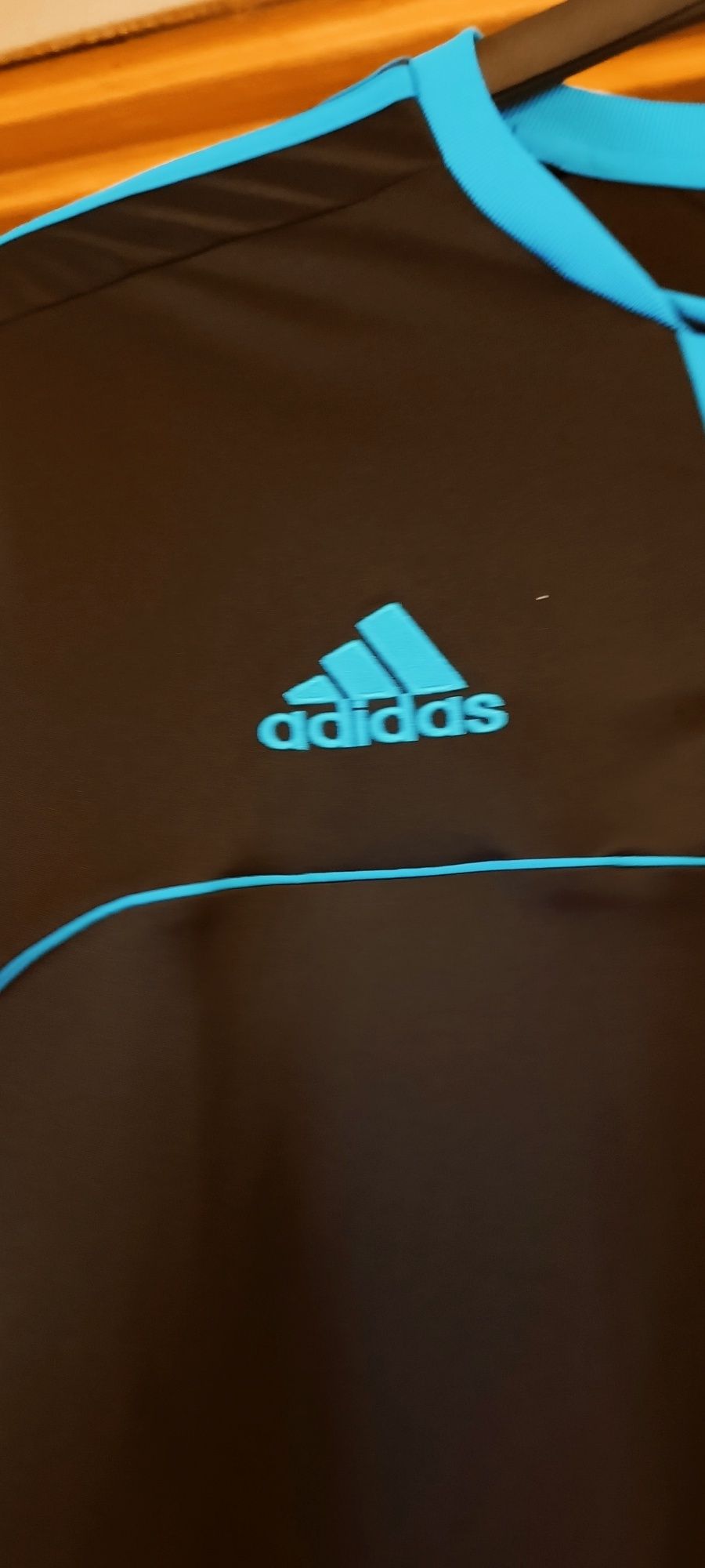 Męska koszulka sportowa Adidas