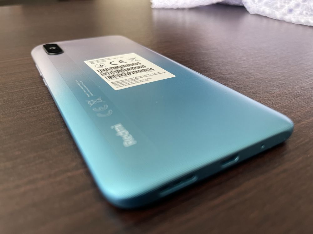 Smartfon Xiaomi Redmi 9A