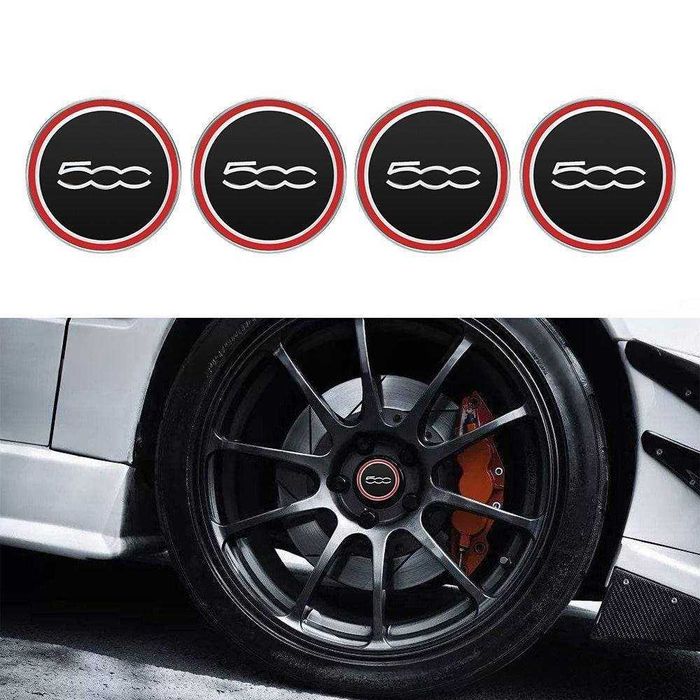 Емблема FIAT Фіат Doblo, Tipo, 500, Fiorino, Ducato, Cronos та інші