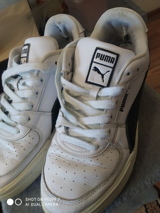 Чоловічі кросівки PUMA