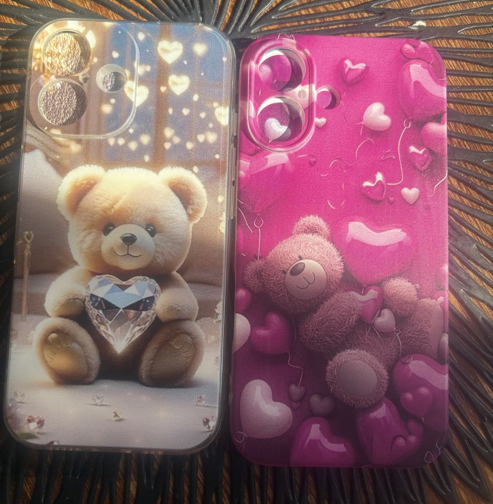 Futeral iphon 16