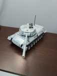 Czołg Leopard 1 Cobi edycja world of tanks