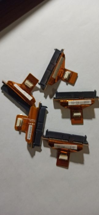 Шлейф для HDD, запчастини для ноутбуків Fujitsu