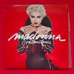Madonna You Can Dance Vinil