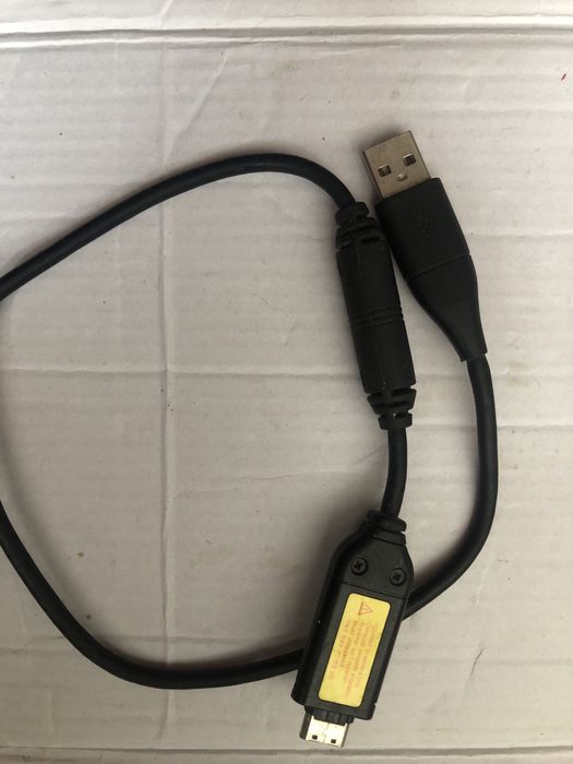 Юсб кабель. Стан хороший. Лежить без діла