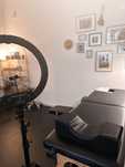 Co-working / vintage studio tatuażu & pracownia/ wynajmę stanowisko