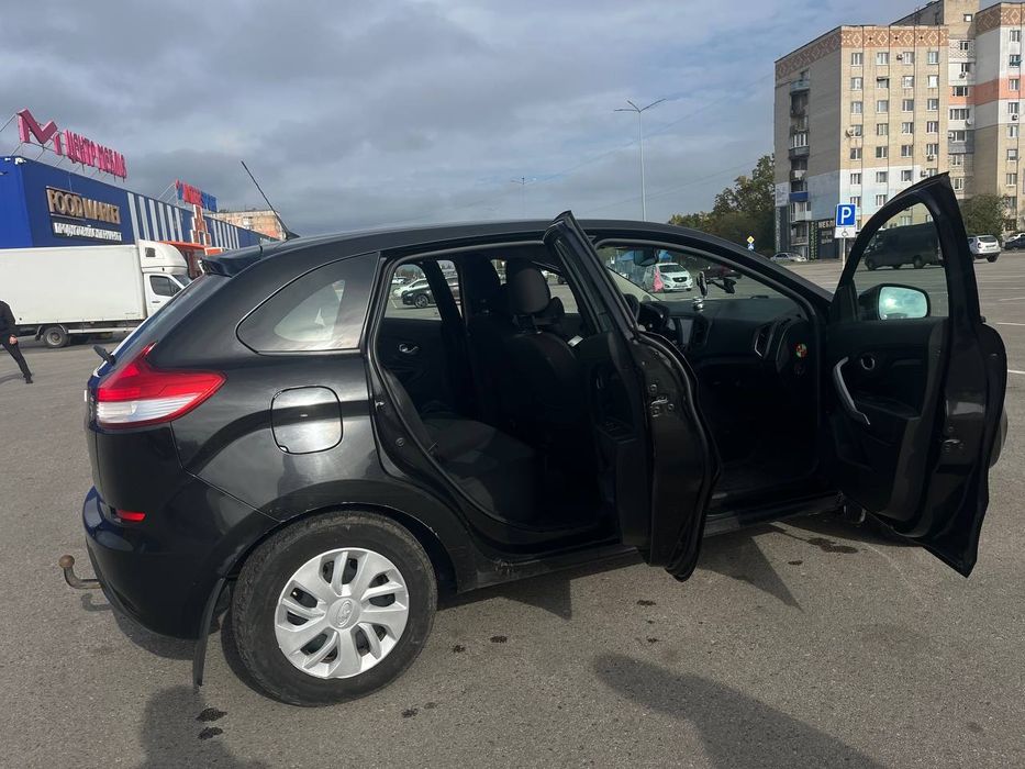 Lada Xray 2021 | Газ вписаний | Один власник