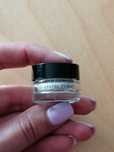 Glitter Inglot prateado