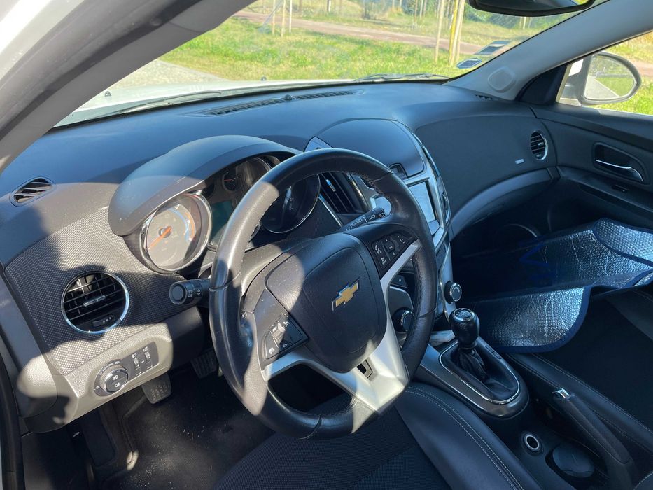 Carrinha Chevrolet em perfeito estado. Venda a particular