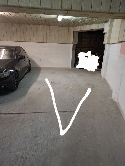 Miejsce parkingowe Lublin, Czechowska 6