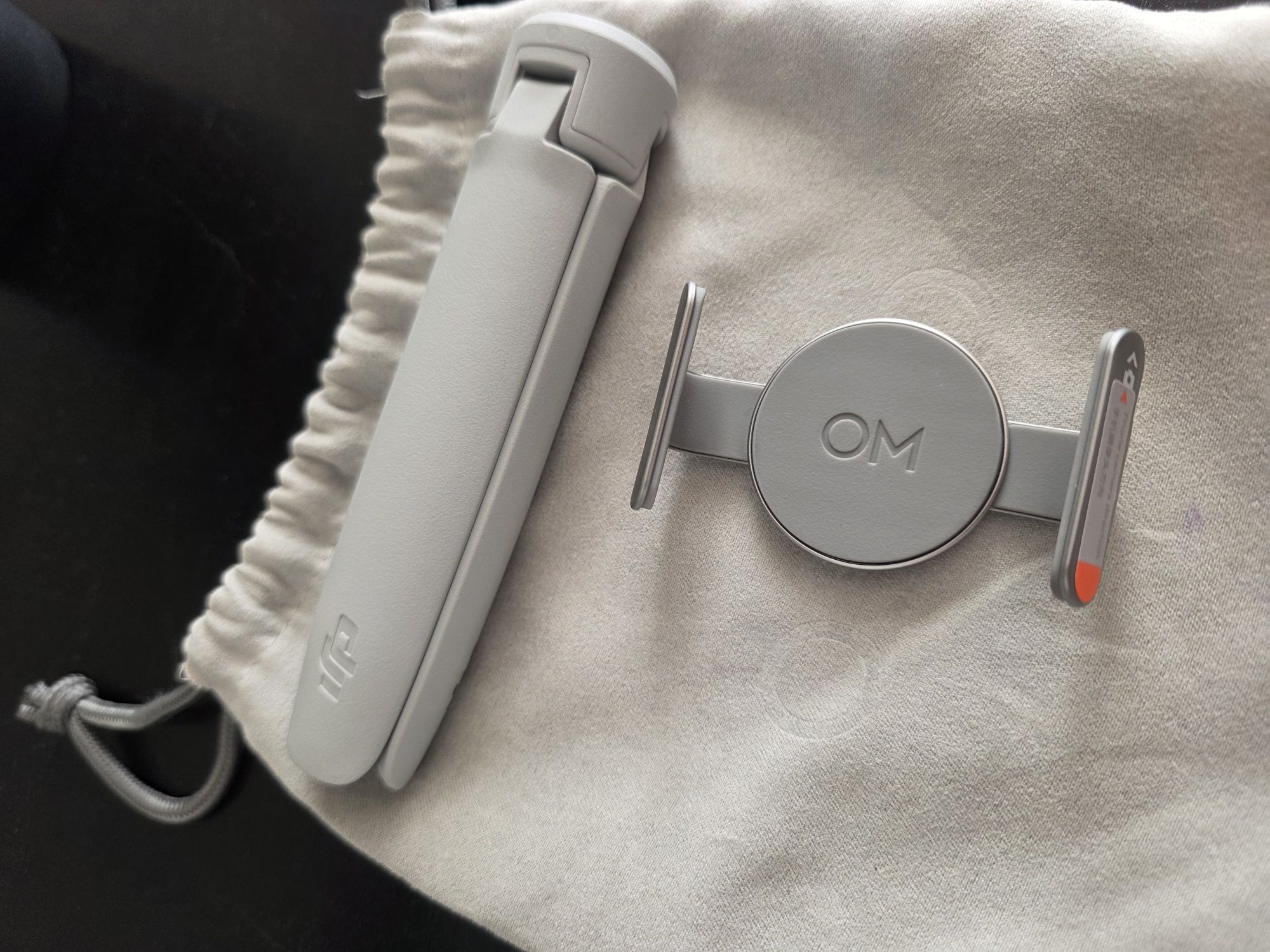 DJI Osmo Mobile SE