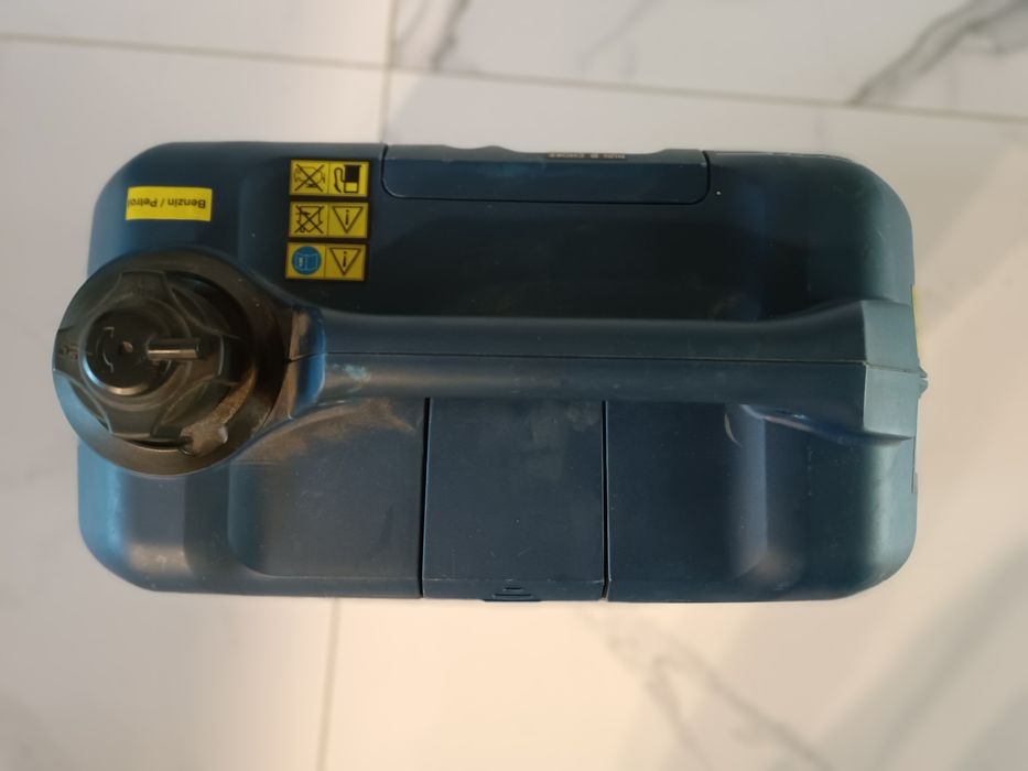 Agregat INWERTOROWY Einhell BT-PG 900