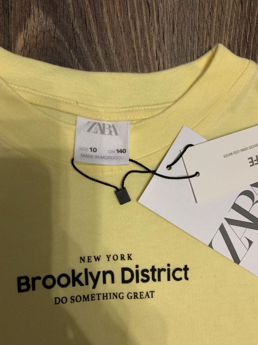 Болеро Zara для девочек новое