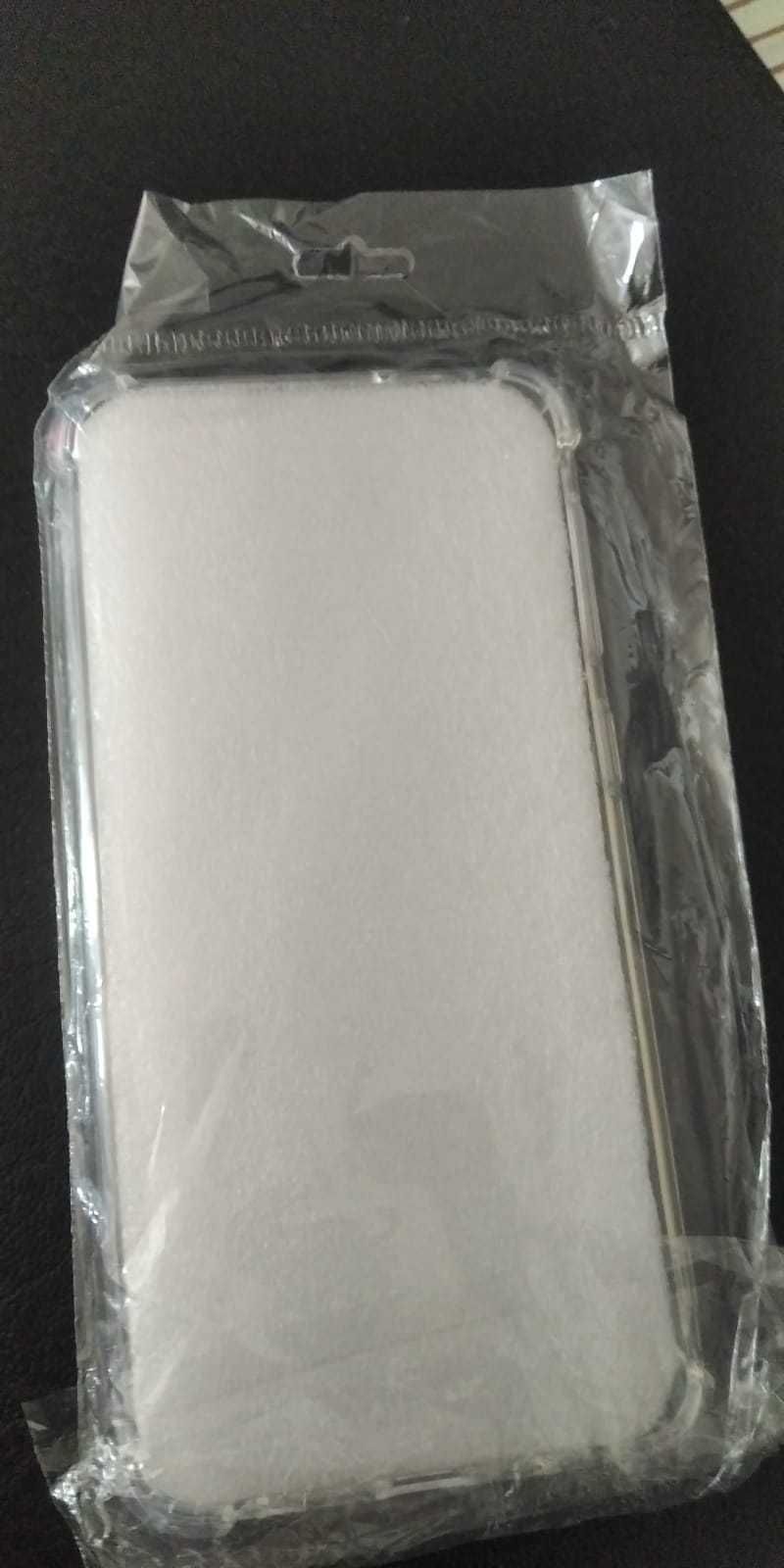 Capa transparente p/ Samsung A10