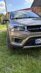 Chery Tiggo 2    2019.