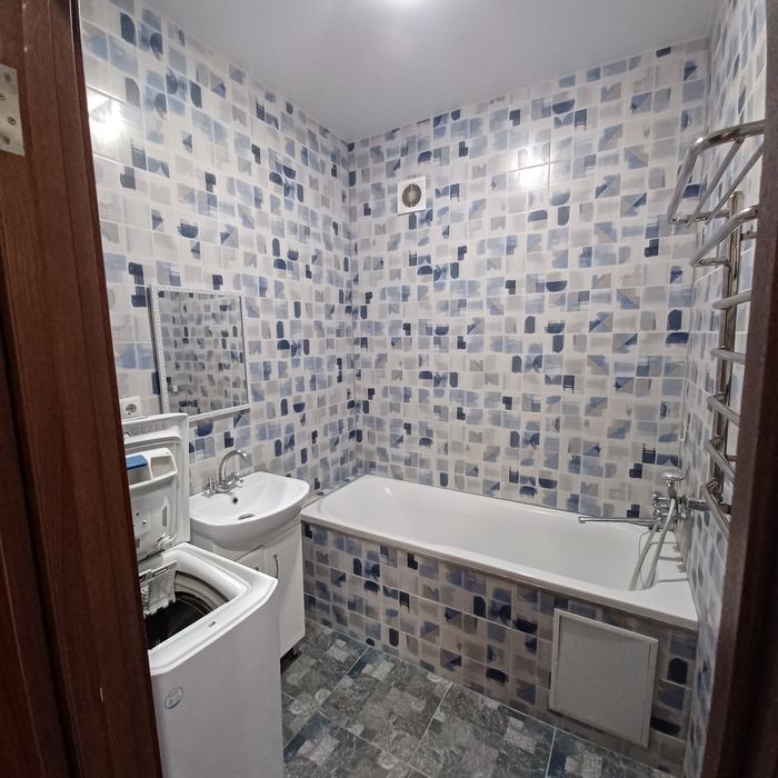 Здам в оренду квартиру. Власник.