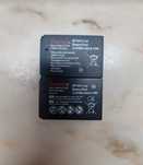 Bateria de Íon de Litio Dp 543 para Canon Lp-E12 HAMA