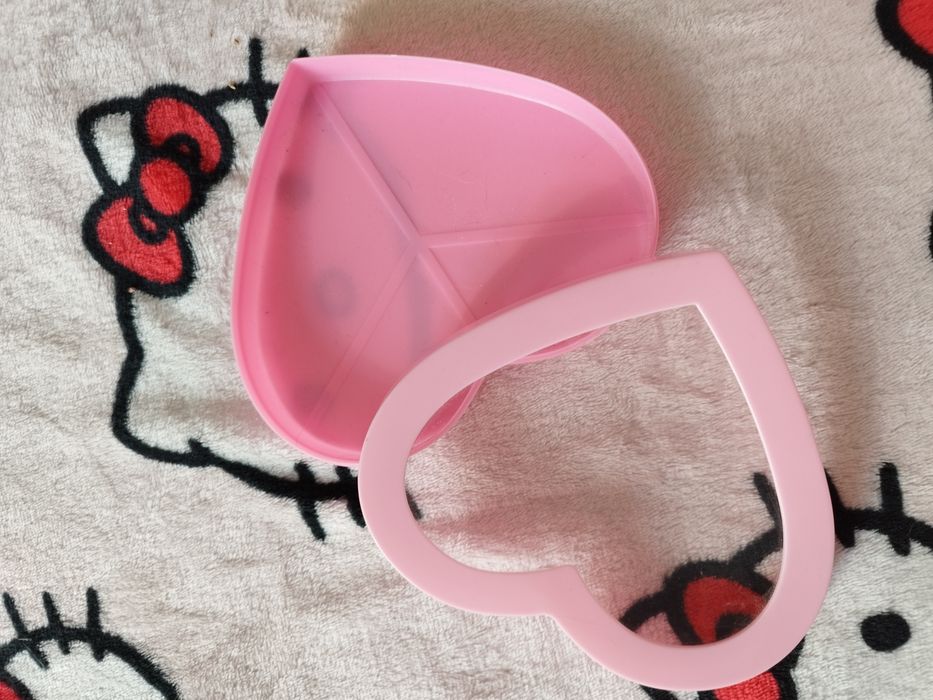 Pudełko na biżuterię