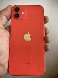 IPhone 12 red на запчасти