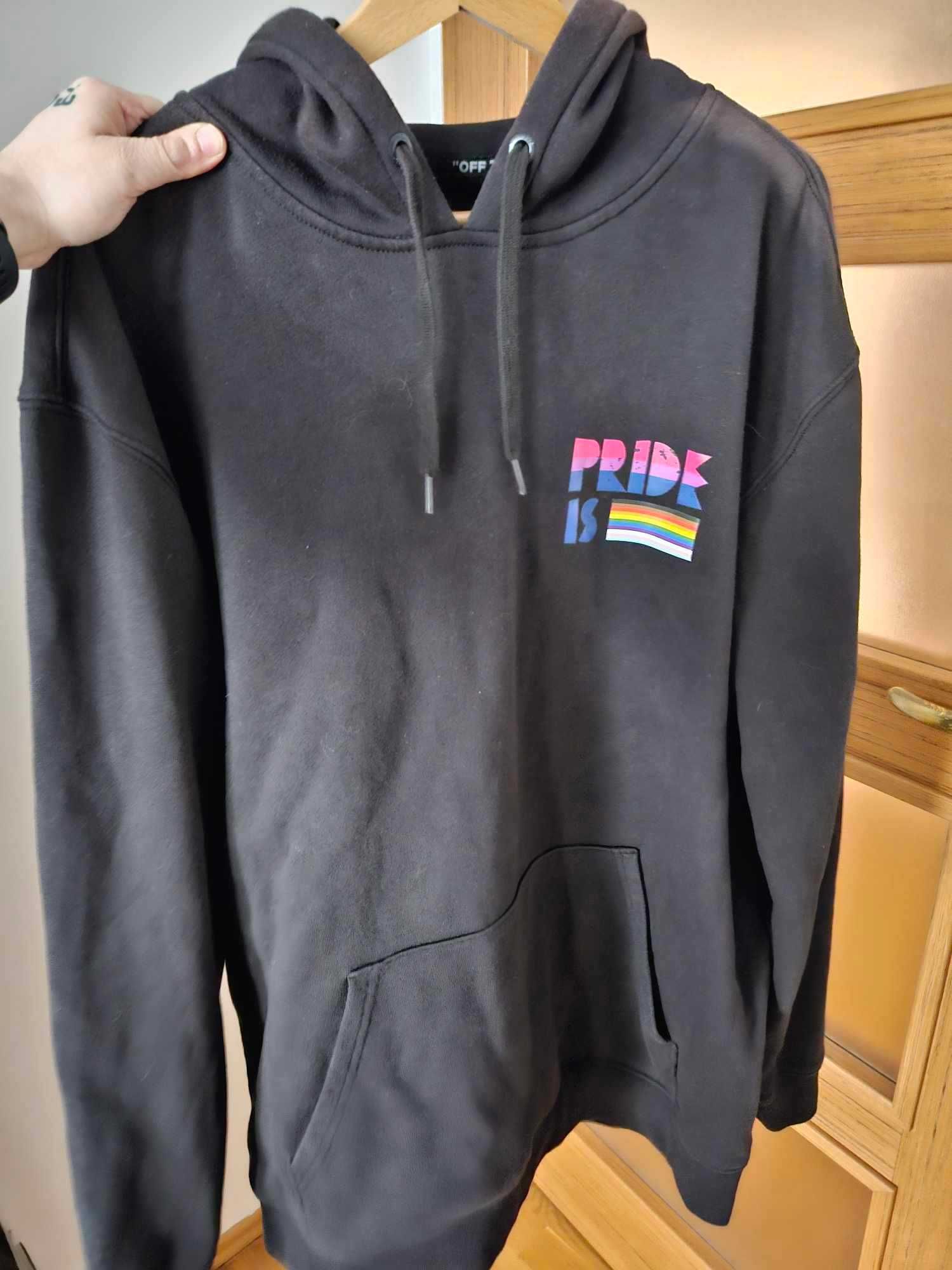 Bluza VANS Pride XL