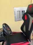 Playseat compatível com Playsation e PC