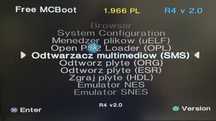 Karta Pamięci PS2 64MB + Przeróbka KAŻDA PS2 Slim Fat FMCB 1.966 PL