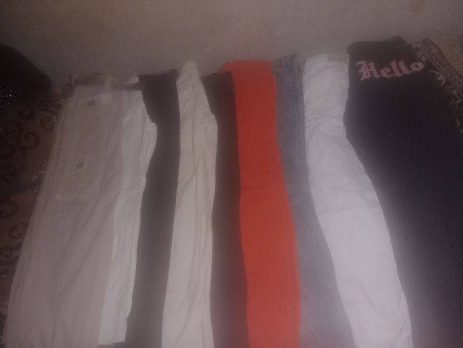 Речі в гарному стані