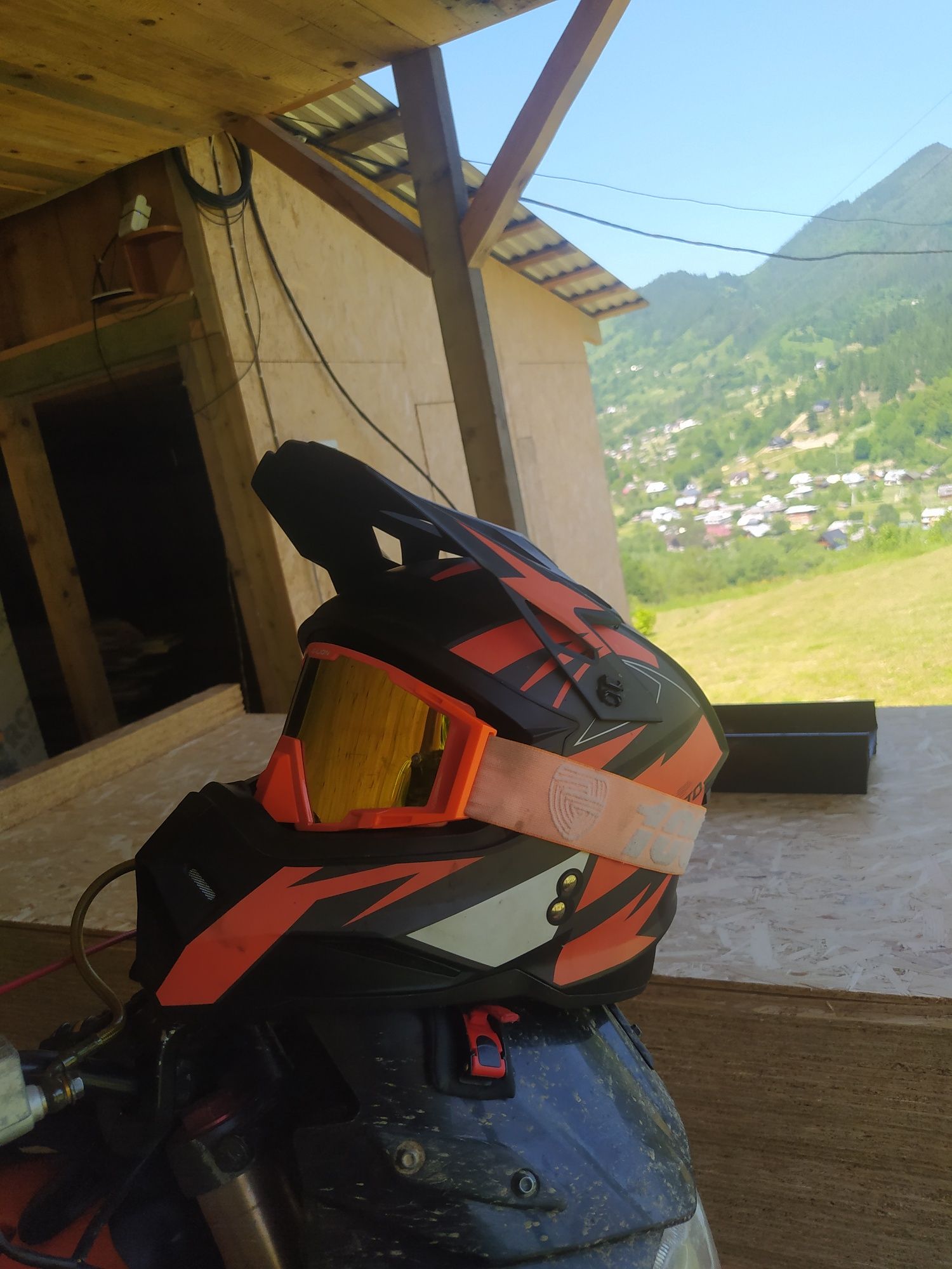 Viper vxr 250 (167fmm)