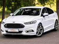 Ford Mondeo ST-LINE*2.0 TDCI(150 KM)*TYLKO 104 000 Km*Mega Wygląd*JEDYNE TAKIE!!