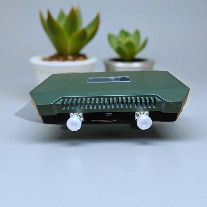 Антена підсилювач сигналу- ACASOM ROC-4 N-Type