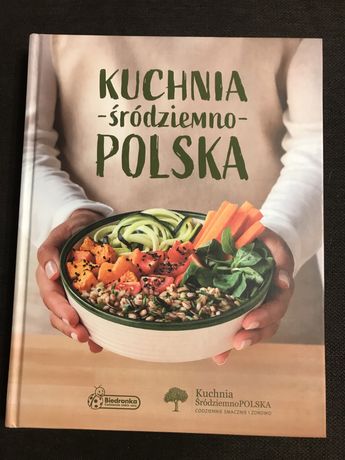 Kuchnia środziemnomorska Polska NOWA