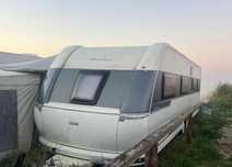 Hobby Prestige 720 UKFe  Hobby Prestige 720 UKFe